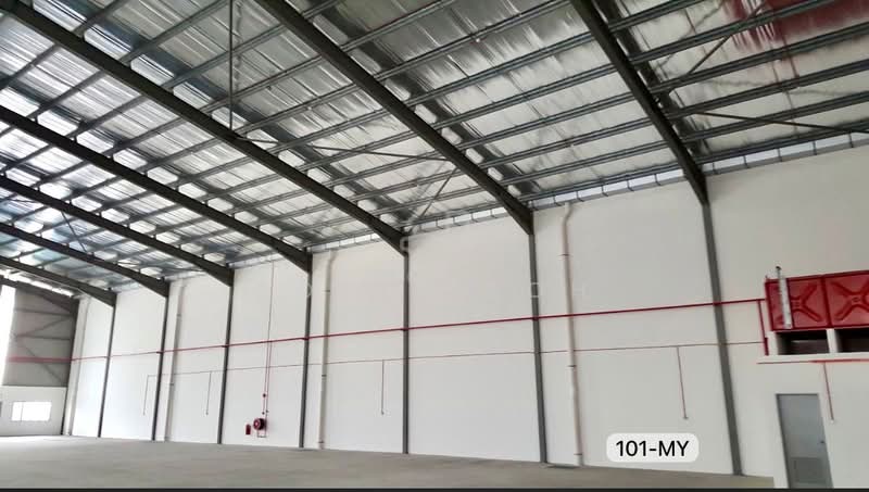 Warehouse for Sale in Taman Meru Indah (Kapar) - Sonia Soh - PropertyGuru.com.my