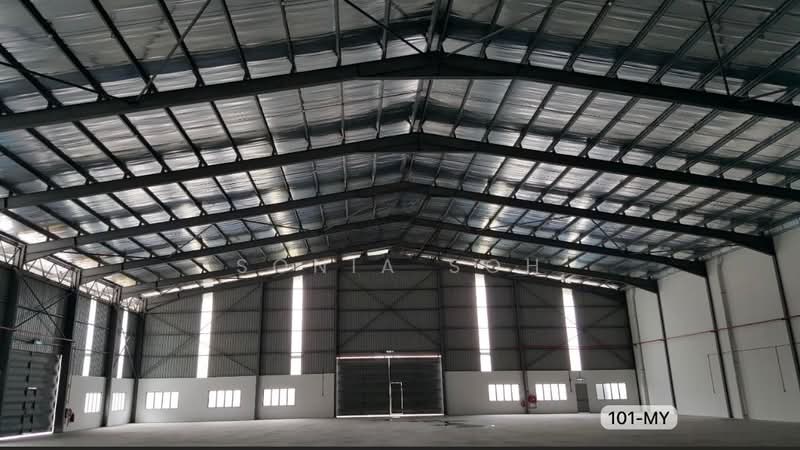 Warehouse for Sale in Taman Meru Indah (Kapar) - Sonia Soh - PropertyGuru.com.my
