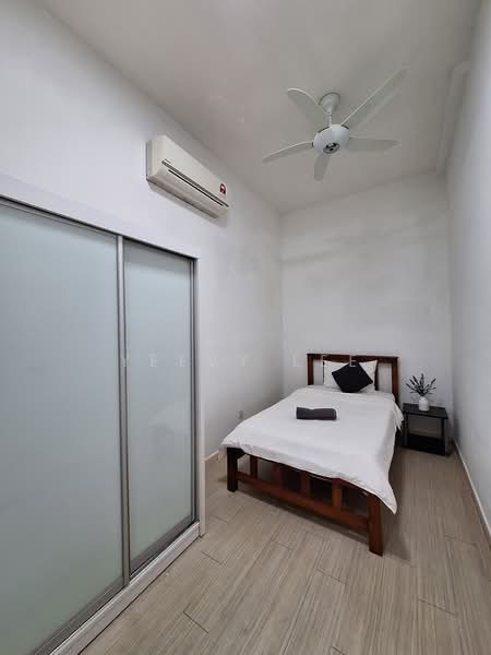 Service Residence for Rent at The Grand @ Kelana Damansara Suite - Yeevy Lee - Bedroom - PropertyGuru.com.my