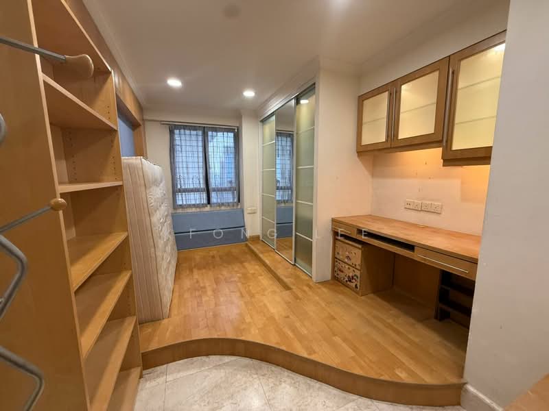Kondominium untuk Disewa di Villa Angsana - Kfong Lee - Bedroom - PropertyGuru.com.my