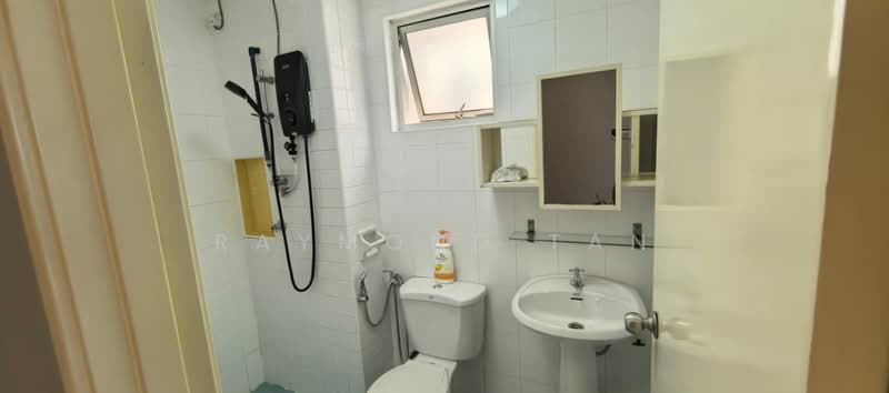 Servis Apartment untuk Disewa di Metropolitan Square - Raymond Tan - Bathroom - PropertyGuru.com.my