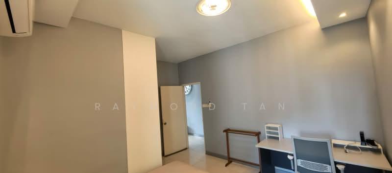 Servis Apartment untuk Disewa di Metropolitan Square - Raymond Tan - Interior - PropertyGuru.com.my