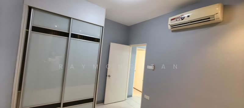 Servis Apartment untuk Disewa di Metropolitan Square - Raymond Tan - Bedroom - PropertyGuru.com.my