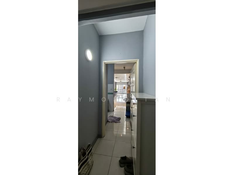 Servis Apartment untuk Disewa di Metropolitan Square - Raymond Tan - Corridor - PropertyGuru.com.my