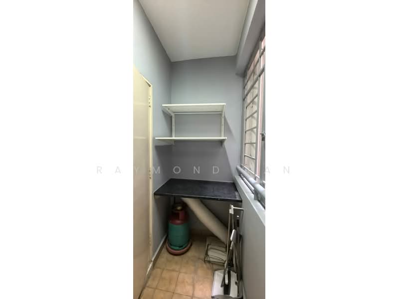 Servis Apartment untuk Disewa di Metropolitan Square - Raymond Tan - Interior - PropertyGuru.com.my