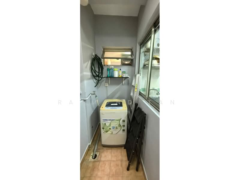 Servis Apartment untuk Disewa di Metropolitan Square - Raymond Tan - Interior - PropertyGuru.com.my