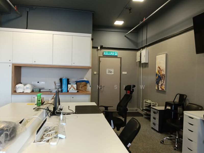 Pejabat untuk Disewa di Petaling Jaya (Selangor) - Vivian Siew - Interior - PropertyGuru.com.my