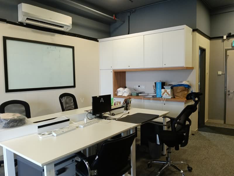 Pejabat untuk Disewa di Petaling Jaya (Selangor) - Vivian Siew - Interior - PropertyGuru.com.my