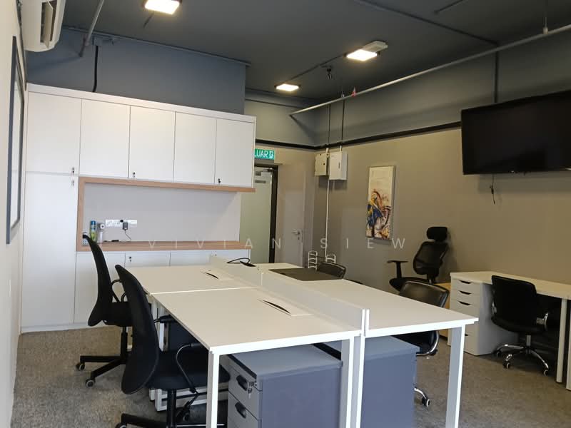 Pejabat untuk Disewa di Petaling Jaya (Selangor) - Vivian Siew - Interior - PropertyGuru.com.my