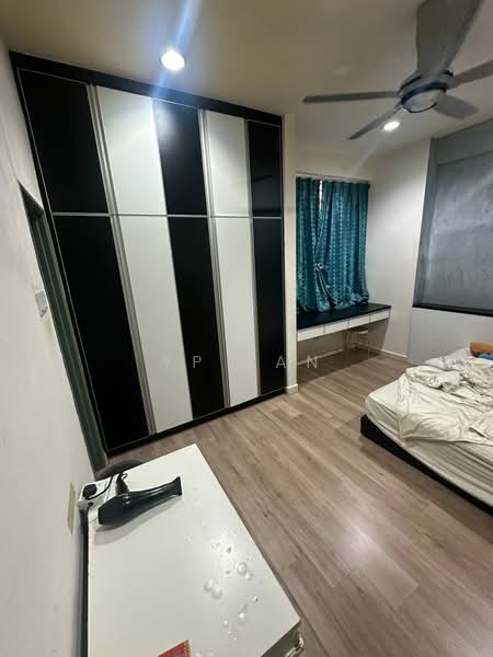 Condominium for Sale at Greenview Residence - YP Tan - Bedroom - PropertyGuru.com.my