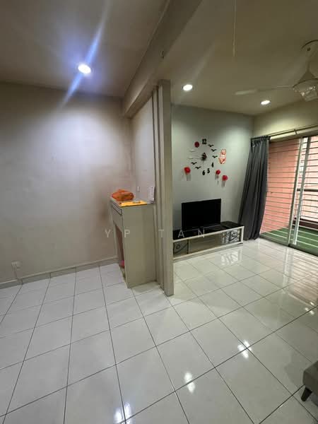 Condominium for Sale at Greenview Residence - YP Tan - Living Room - PropertyGuru.com.my