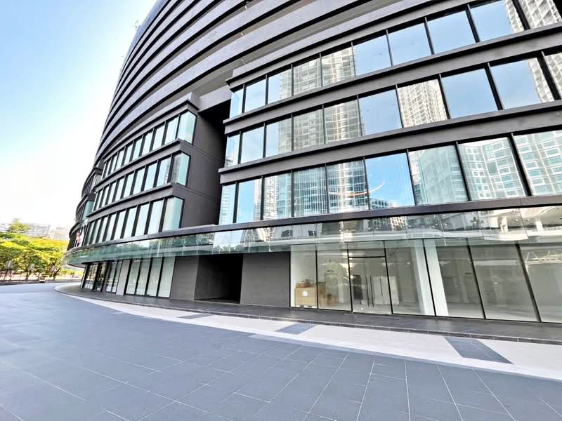 Shop / Office for Rent in I-City (Shah Alam) - Ray Lee - Exterior - PropertyGuru.com.my