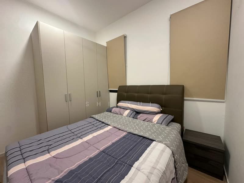 Servis Apartment untuk Disewa di The Goodwood Residence - Shi Hui - Bedroom - PropertyGuru.com.my