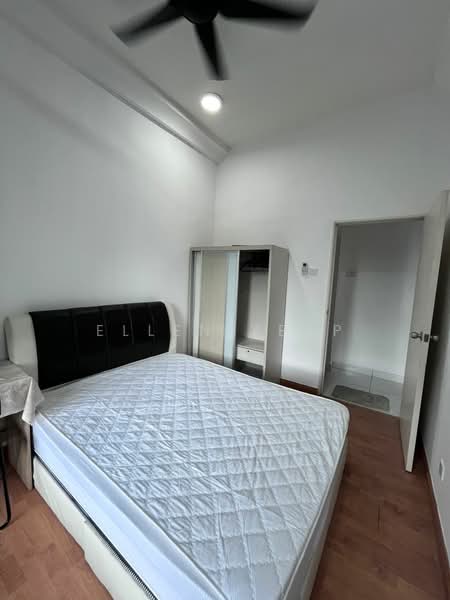 Service Residence for Rent at The Platino Serviced Apartment - Ellen Yeap - Bedroom - PropertyGuru.com.my
