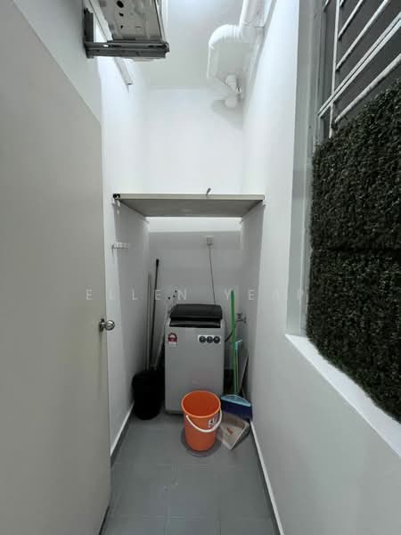 Service Residence for Rent at The Platino Serviced Apartment - Ellen Yeap - Interior - PropertyGuru.com.my