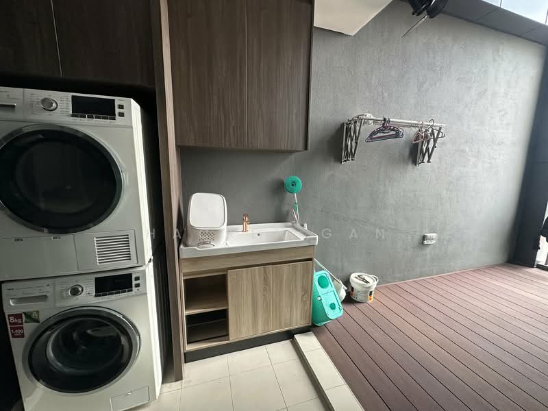 Service Residence for Sale at Cantara Residences - Hacken Gan - Interior - PropertyGuru.com.my