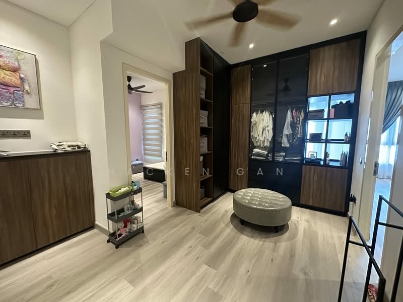 Service Residence for Sale at Cantara Residences - Hacken Gan - Interior - PropertyGuru.com.my