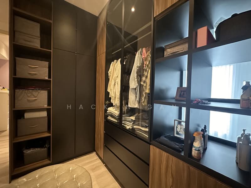 Service Residence for Sale at Cantara Residences - Hacken Gan - Interior - PropertyGuru.com.my