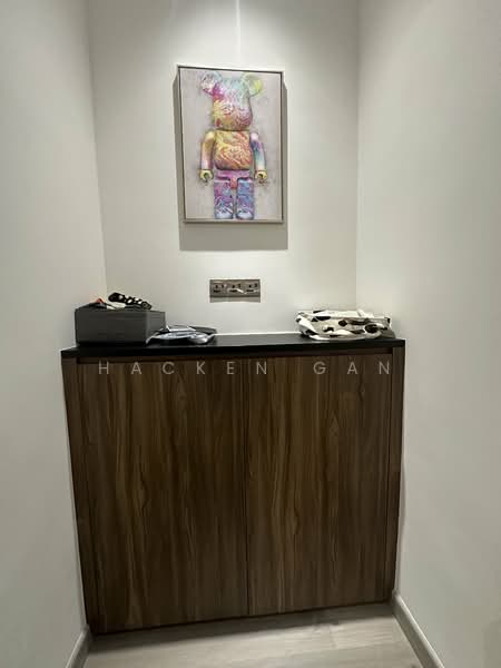 Service Residence for Sale at Cantara Residences - Hacken Gan - Interior - PropertyGuru.com.my