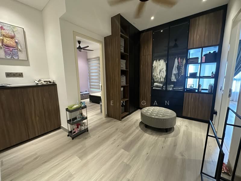 Service Residence for Sale at Cantara Residences - Hacken Gan - Interior - PropertyGuru.com.my