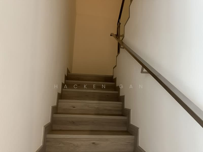 Service Residence for Sale at Cantara Residences - Hacken Gan - Interior - PropertyGuru.com.my