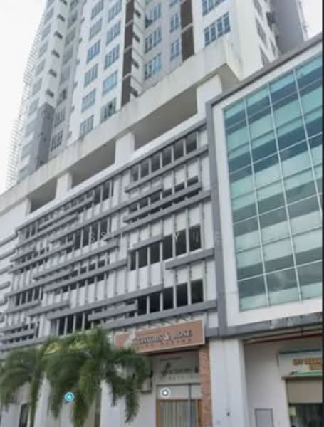 Kedai untuk Dijual di Taman Mount Austin (Tebrau) - Sin Yie - Exterior - PropertyGuru.com.my