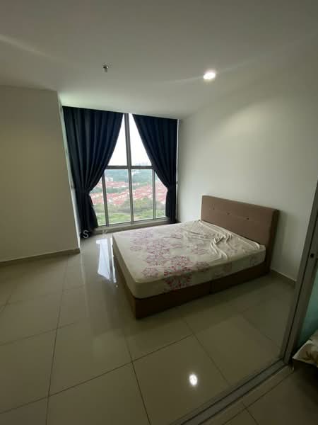 Service Residence for Sale at 3 Elements - Sky Chan - Bedroom - PropertyGuru.com.my