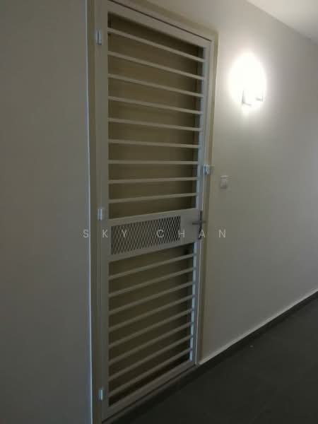 Service Residence for Sale at 3 Elements - Sky Chan - Entrance - PropertyGuru.com.my
