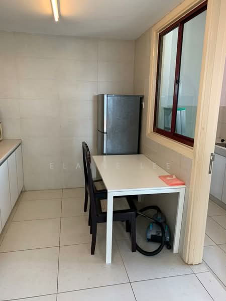 Kondominium untuk Dijual di Mutiara Residency - Elaine Lee - Kitchen - PropertyGuru.com.my