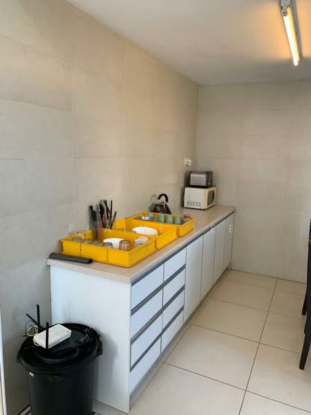 Kondominium untuk Dijual di Mutiara Residency - Elaine Lee - Kitchen - PropertyGuru.com.my