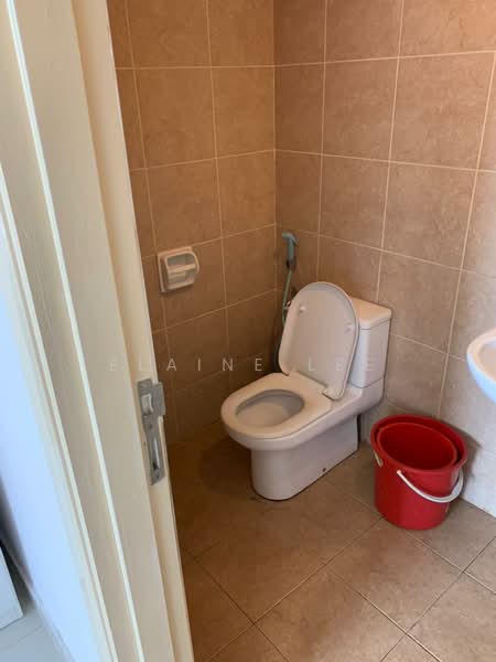 Kondominium untuk Dijual di Mutiara Residency - Elaine Lee - Bathroom - PropertyGuru.com.my