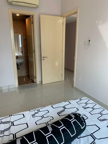 Kondominium untuk Dijual di Mutiara Residency - Elaine Lee - Bathroom - PropertyGuru.com.my