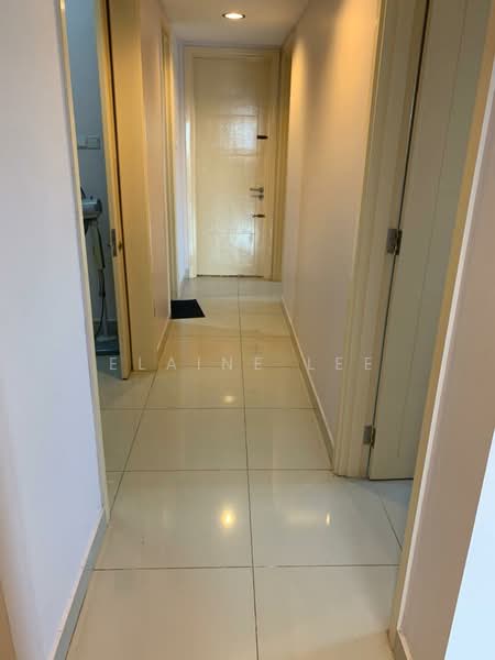 Kondominium untuk Dijual di Mutiara Residency - Elaine Lee - Corridor - PropertyGuru.com.my