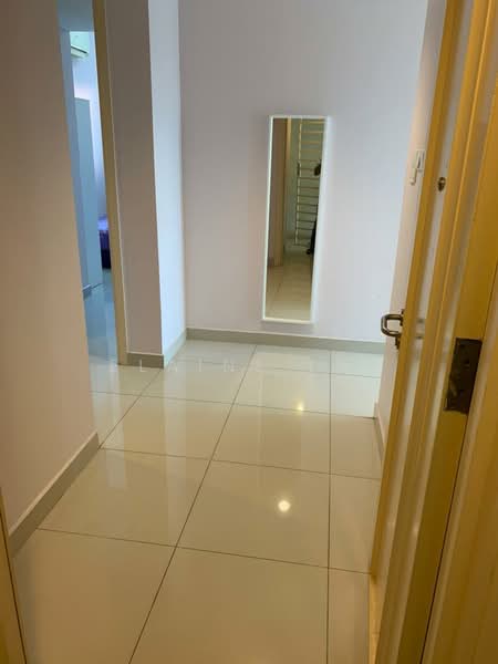 Kondominium untuk Dijual di Mutiara Residency - Elaine Lee - Corridor - PropertyGuru.com.my
