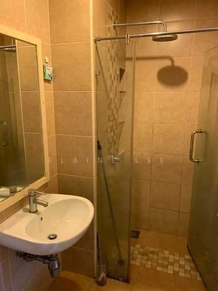 Kondominium untuk Dijual di Mutiara Residency - Elaine Lee - Bathroom - PropertyGuru.com.my