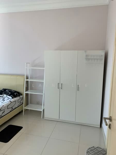 Kondominium untuk Dijual di Mutiara Residency - Elaine Lee - Bedroom - PropertyGuru.com.my