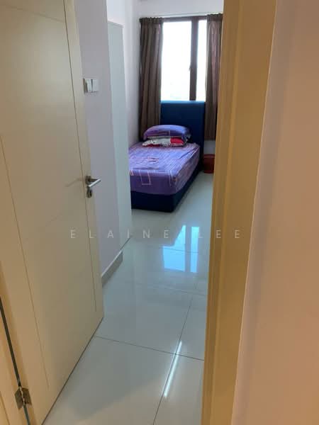 Kondominium untuk Dijual di Mutiara Residency - Elaine Lee - Bedroom - PropertyGuru.com.my