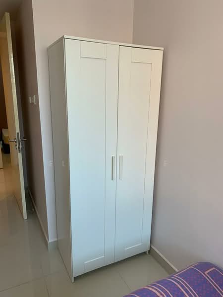 Kondominium untuk Dijual di Mutiara Residency - Elaine Lee - Interior - PropertyGuru.com.my