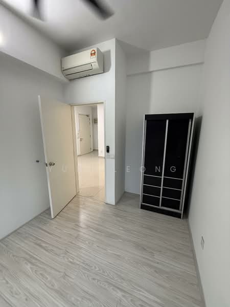 Servis Apartment untuk Dijual di Lexa Residence @ The Quartz WM - Yubi Leong - PropertyGuru.com.my