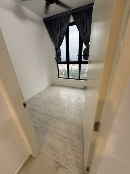 Servis Apartment untuk Dijual di Lexa Residence @ The Quartz WM - Yubi Leong - PropertyGuru.com.my