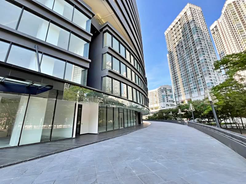Shop / Office for Sale in I-City (Shah Alam) - Ray Lee - Exterior - PropertyGuru.com.my