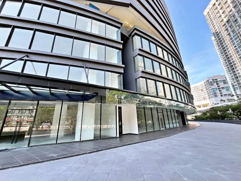 Shop / Office for Sale in I-City (Shah Alam) - Ray Lee - Exterior - PropertyGuru.com.my