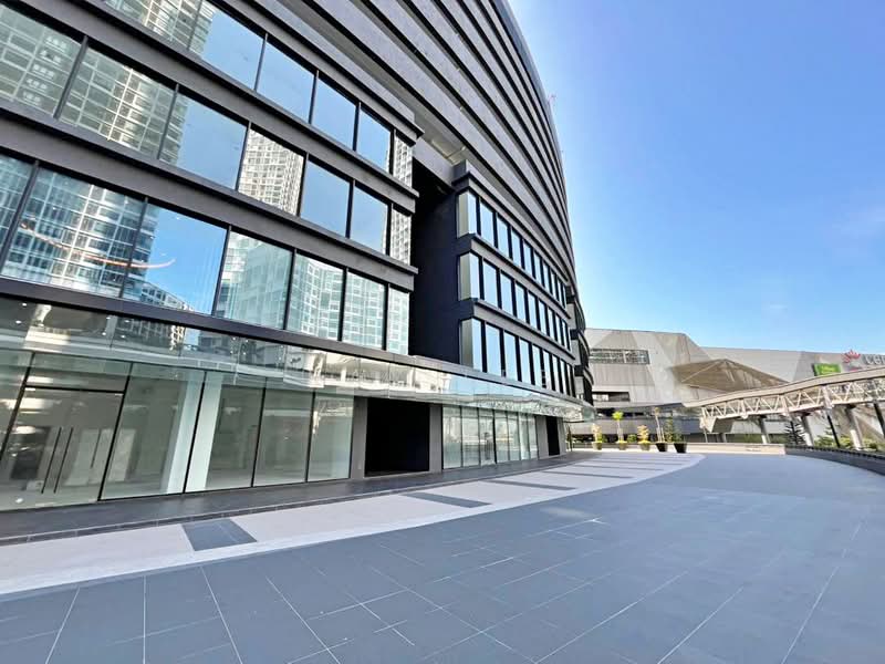 Shop / Office for Sale in I-City (Shah Alam) - Ray Lee - Exterior - PropertyGuru.com.my