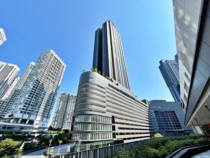 Shop / Office for Sale in I-City (Shah Alam) - Ray Lee - Exterior - PropertyGuru.com.my