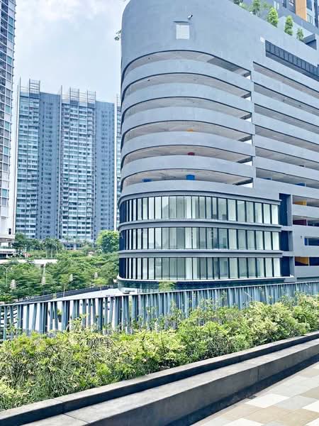 Shop / Office for Sale in I-City (Shah Alam) - Ray Lee - Exterior - PropertyGuru.com.my