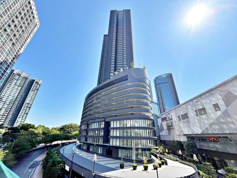 Shop / Office for Sale in I-City (Shah Alam) - Ray Lee - Exterior - PropertyGuru.com.my