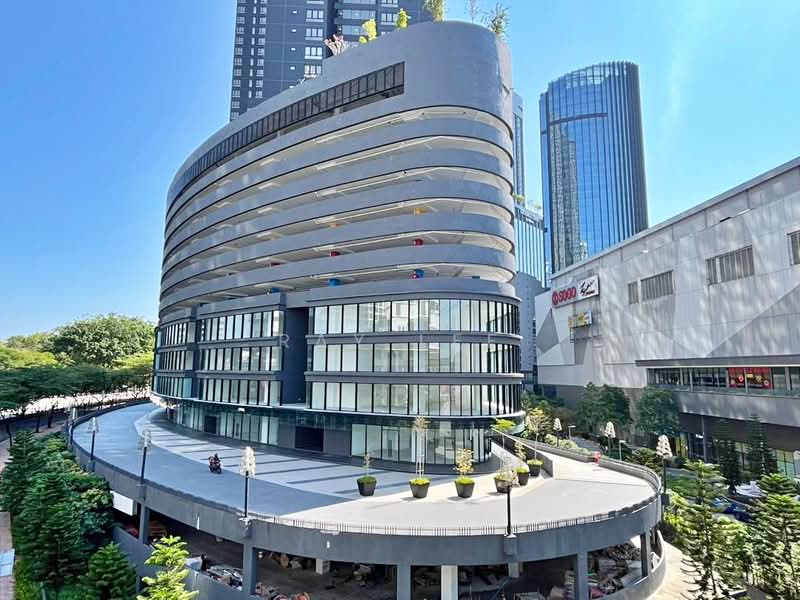 Shop / Office for Sale in I-City (Shah Alam) - Ray Lee - Exterior - PropertyGuru.com.my