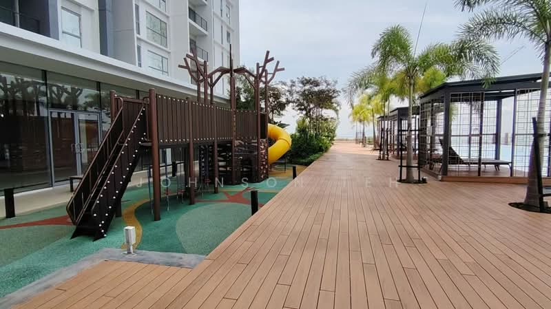 Condominium for Sale at Triuni Residences - Johnson Teh - Exterior - PropertyGuru.com.my