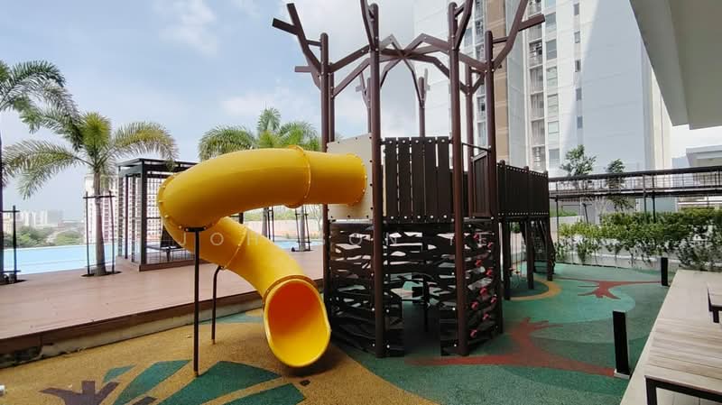 Condominium for Sale at Triuni Residences - Johnson Teh - Exterior - PropertyGuru.com.my