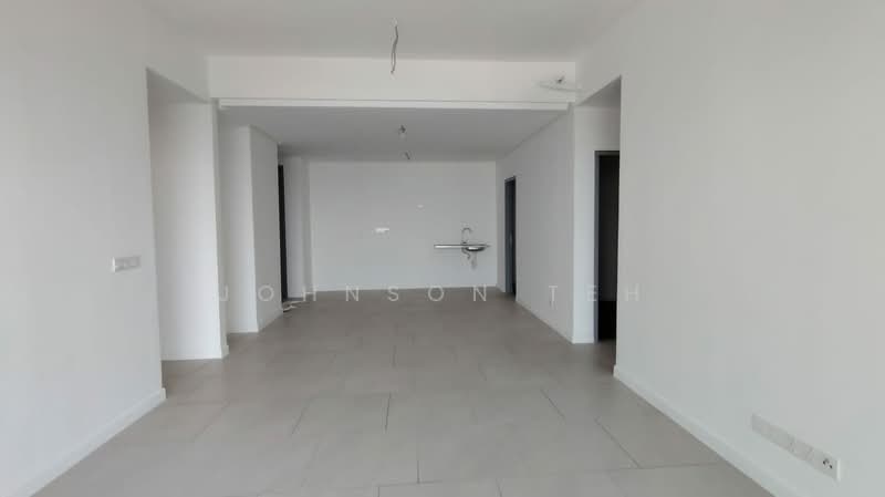Condominium for Sale at Triuni Residences - Johnson Teh - Interior - PropertyGuru.com.my
